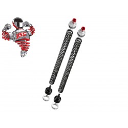 Κιτ Αναβάθμισης Πιρουνιού Honda Forza 350 2021-2022 (L20) YSS Κιτ Αναβάθμισης Πιρουνιού Honda Forza 350 2021-2022 (L20) YSS